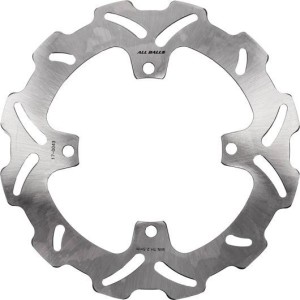 Tarcza hamulcowa ALL BALLS 2025/07 do Suzuki RMX 450, RMZ 250, RMZ 450