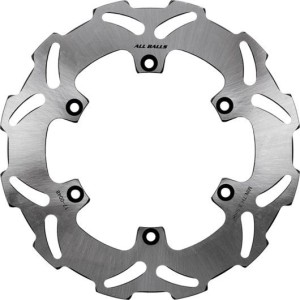 Tarcza hamulcowa tył KTM EXC 125 '98-'09, EXC 250 / 300 '95-'25, EXC 360 / 380 '96-'02, EXC 400 '00-'1 - ALL BALLS 2025/07