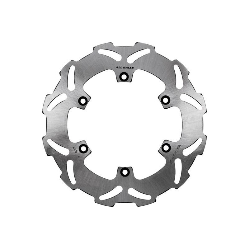 Tarcza hamulcowa tył KTM EXC 125 '98-'09, EXC 250 / 300 '95-'25, EXC 360 / 380 '96-'02, EXC 400 '00-'1 - ALL BALLS 2025/07