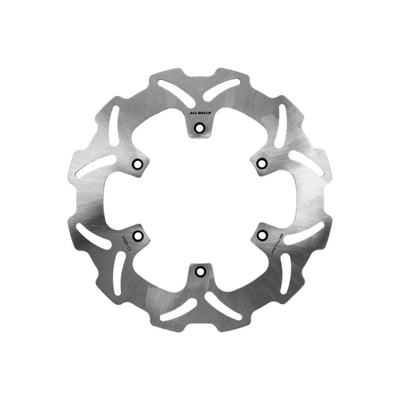 Tarcza hamulcowa przód Suzuki DR 350, DRZ 250, DRZ 400 E - ALL BALLS 2025/07