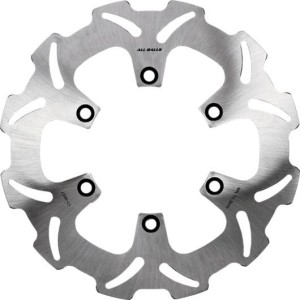 Tarcza hamulcowa przednia Suzuki DR 650 SE '96-'24 - ALL BALLS 2025/07