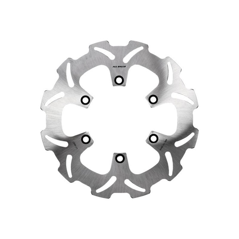 Tarcza hamulcowa przednia Suzuki DR 650 SE '96-'24 - ALL BALLS 2025/07