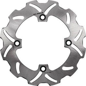 Tarcza hamulcowa tył Suzuki DR 650 SE '96-'24 - ALL BALLS 2025/07