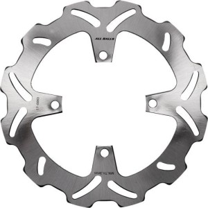 Tarcza hamulcowa przód Kawasaki KDX 200/KDX 220/KX 125/KX 250 - ALL BALLS 2025/07