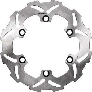 Tarcza hamulcowa tył Kawasaki KLR 650 '87-'07 - ALL BALLS 2025/07