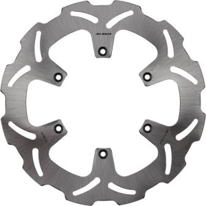 Tarcza hamulcowa ALL BALLS 2025/07 do Yamaha WR 250 F (WRF250), WR 450 F (WRF450), YZ 125, YZ 250