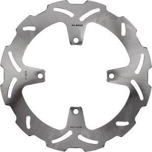 Tarcza hamulcowa przód Kawasaki KX 250 F (KXF), KX 250 X, KX 450 F, KX 450 SR - ALL BALLS 2025/07