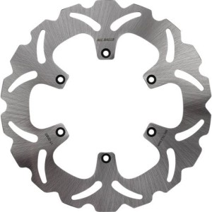 Tarcza hamulcowa przód Yamaha YZ 125 '22-'24, YZ 125 X '23-'24, YZ 250 '22-'24, YZ 250 F (YZF) '21-'24 - ALL BALLS 2025/07