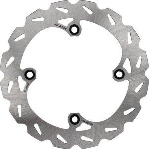 Tarcza hamulcowa przednia ALL BALLS 2025/07 do Honda Talon 1000 R SXS 1000 S2R '19-'23, Talon 1000 R-4 SXS 1000 S4R '23