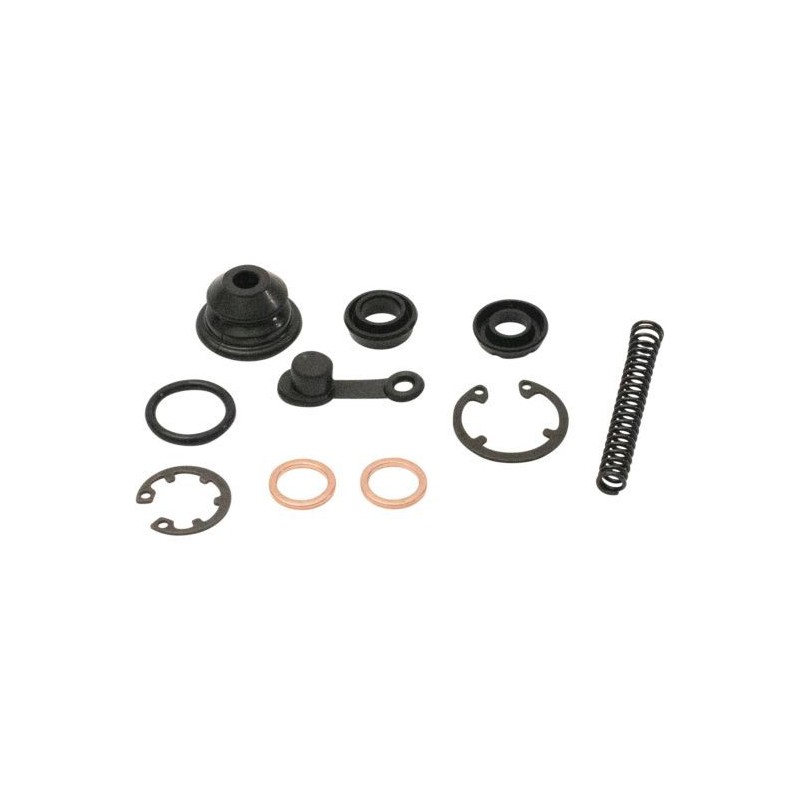 ALL BALLS 2025/07 ZESTAW NAPRAWCZY POMPY HAMULCOWEJ PRZÓD KAWASAKI H2 1000 SX '19-'20, H2 1000 SX SE '21-