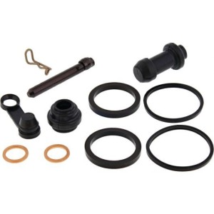 ALL BALLS 2025/07 ZESTAW NAPRAWCZY ZACISKU HAMULCOWEGO PRZÓD GAS GAS ES 700 23-24, HUSQVARNA 701 ENDURO 16-24