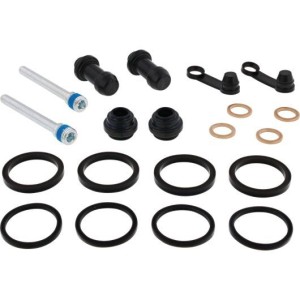 Zestaw naprawczy zacisku hamulcowego Harley Davidson XL 883 R '07-'10, XL 883 R Roadster '11-'13 - ALL BALLS 2025/07