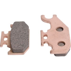 Klocki hamulcowe ALL BALLS 2025/07 KH307 do Can-Am DS 650 '00-'07, DS 650 BAJA '02-'04, DS 650 X '04-'07