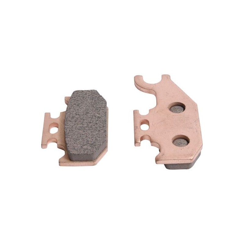 Klocki hamulcowe ALL BALLS 2025/07 KH307 do Can-Am DS 650 '00-'07, DS 650 BAJA '02-'04, DS 650 X '04-'07