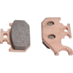 Klocki hamulcowe ALL BALLS 2025/07 KH307 Yamaha 450 Rhino 660 Rhino YFM 700 R Raptor
