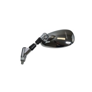 EMGO 2025/02 LUSTERKO YAMAHA XVS 900 A DRAG STAR CUSTOM '09-, BT 1100 BULDOG '02-'06, XVS 1100 DRAG STAR '06-, XVS 1300 A MI