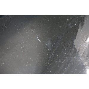 Kappa Szyba Yamaha Tricity 125-155 (14-24), MBK Tryptik 125 (14-17) 74 x 63 Przezroczysta