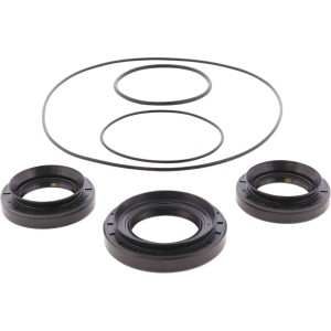 ALL BALLS 2025/07 Uszczelniacze Dyferencjału Przedniego Yamaha Wolverine RMAX2