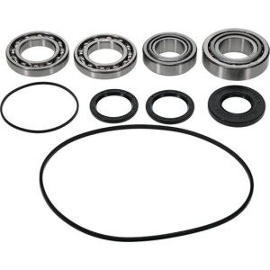 ALL BALLS 2025/07 Zestaw naprawczy dyferencjału przedniego z uszczelniaczami Polaris Sportsman 1000 High Lifter '22-'24, SPORT