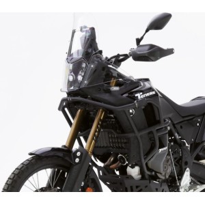 CROSSPRO GMOLE ALUMINIOWE OSŁONY SILNIKA I CHŁODNIC YAMAHA XTZ 690 TENERE 700 WORLD RAID