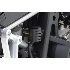 CROSSPRO OSŁONA ZBIORNIKA HAMULCOWEGO TYLNA APRILIA TUAREG 660 '22-'24, BMW F 750 GS, F800 GS, F850 GS EURO 4/5, MOTO-MORINI X