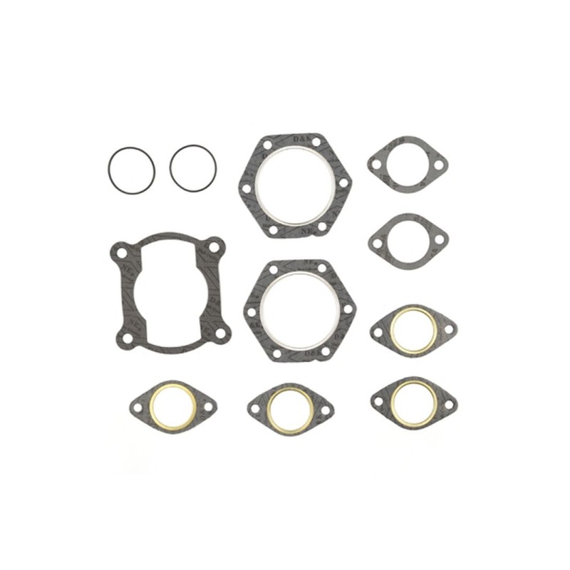 PROX USZCZELKI TOP-END POLARIS INDY 488 / 500 '86-'99, CLASSIC 500 '98 (SKUTER ŚNIEŻNY)