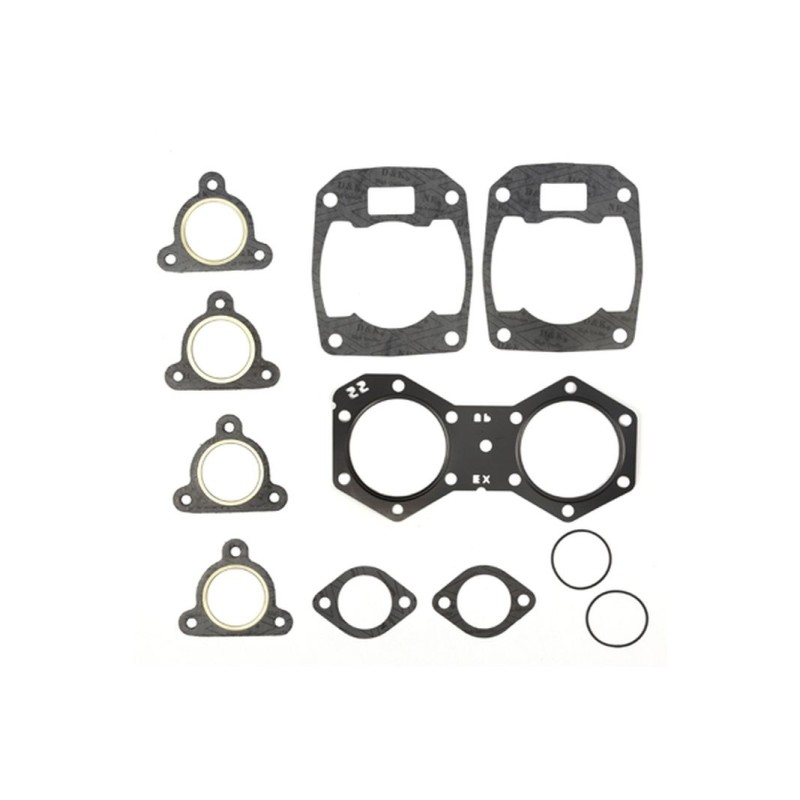 PROX USZCZELKI TOP-END POLARIS INDY 550 \'99-\'09 (SKUTER ŚNIEŻNY)