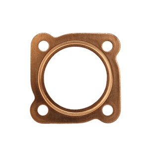 Uszczelka pod głowicę do silnika Yamaha - OEM: 3UP1118100, 5GC1118100