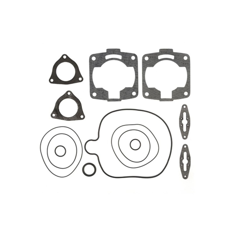 PROX Uszczelki Top-End Polaris Classic / RMK / SKS / XC / SP / PRO X / PRO X2 700 '02-'05 (wersje gaźnikowe) (skuter śnieżny)