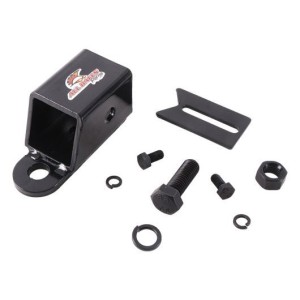 Mocowanie zaczepu holowniczego (kuli) 2" Arctic Cat 1000 H2 MudPro 10-11