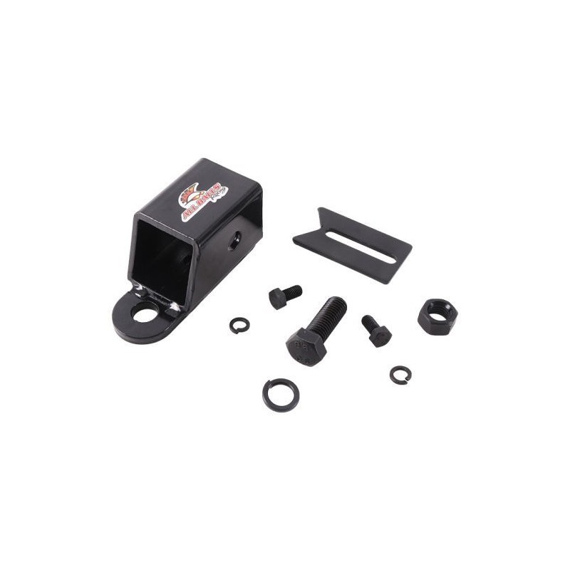 Mocowanie zaczepu holowniczego (kuli) 2" Arctic Cat 1000 H2 MudPro 10-11