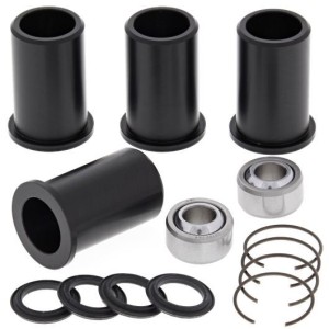 Zestaw naprawczy wahacza przedniego dolnego Suzuki LT-230 E/ LT-230 S/ LT-250 R - ALL BALLS 2025/07