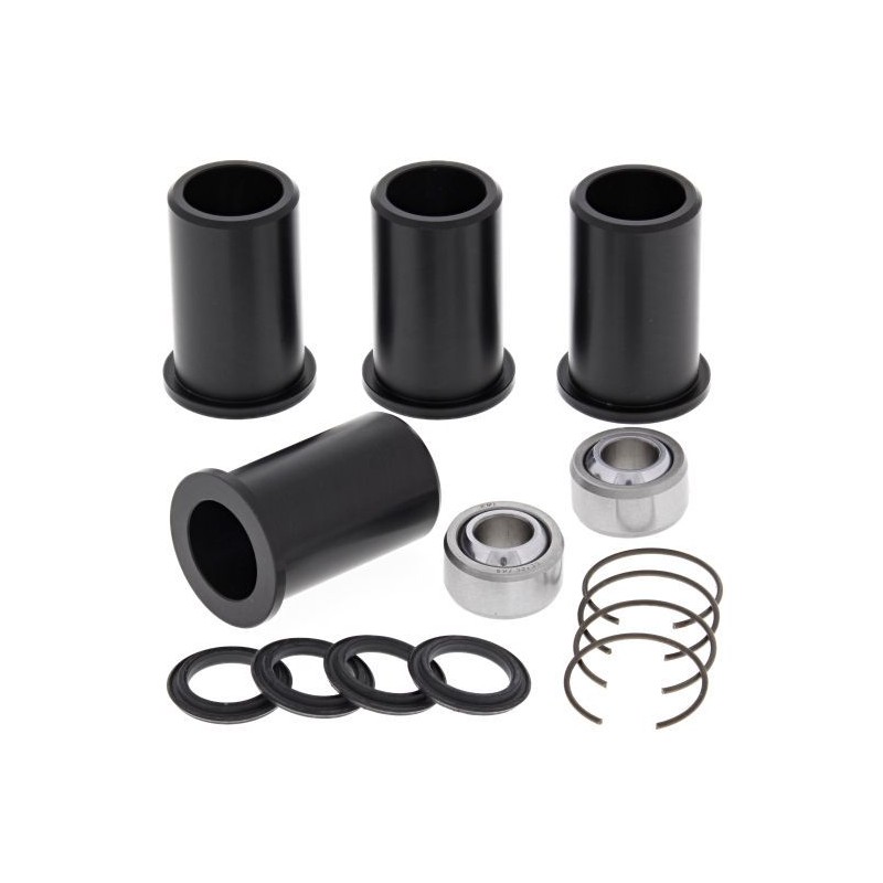 Zestaw naprawczy wahacza przedniego dolnego Suzuki LT-230 E/ LT-230 S/ LT-250 R - ALL BALLS 2025/07