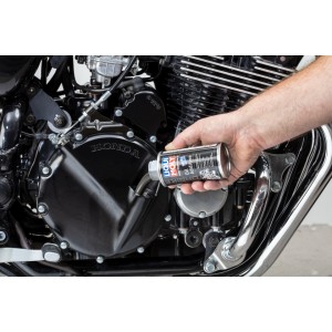 USZLACHETNIACZ DO OLEJU LIQUI MOLY RACING BIKE OIL-ADDITIV 0,125L