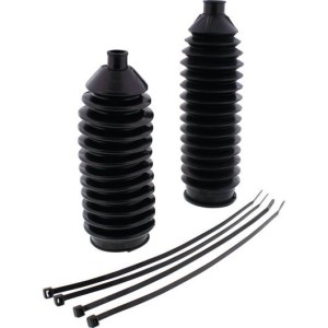 ALL BALLS 2025/07 OSŁONY GUMOWE PRZEKŁADNI I DRĄŻKÓW KIEROWNICZYCH (2SZT.) POLARIS PRO XD MID SIZE GAS 22-24, PRO XD MID SIZE GA