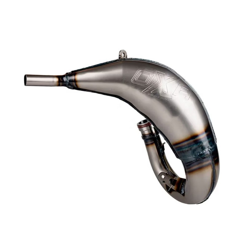 DYFUZOR OXA FACTORY 2025/08 - Tuba rezonansowa Yamaha YZ 125 \'22-\'25