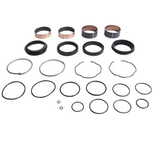 PIVOT WORKS 2025/07 ZESTAW NAPRAWCZY ZAWIESZENIA PRZEDNIEGO HONDA CRF 250 R '18-'24, CRF 250 RX '19-'24, CRF 450 L '19-'20