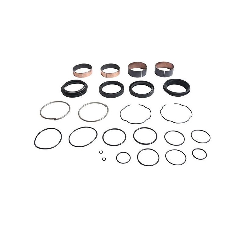 PIVOT WORKS 2025/07 ZESTAW NAPRAWCZY ZAWIESZENIA PRZEDNIEGO HONDA CRF 250 R '18-'24, CRF 250 RX '19-'24, CRF 450 L '19-'20
