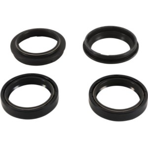 PIVOT WORKS 2025/07 Komplet Uszczelniaczy Olejowych i Pyłowych Honda CBR 600 RR '03-'04, CBR 900 RR (919) '96-'99, CBR 900 R