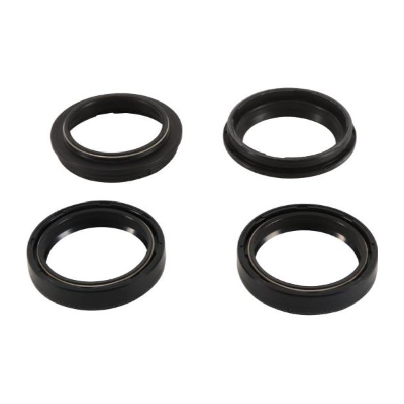 PIVOT WORKS 2025/07 Komplet Uszczelniaczy Olejowych i Pyłowych Honda CBR 600 RR '03-'04, CBR 900 RR (919) '96-'99, CBR 900 R
