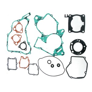 NAMURA WYPRZEDAŻ KOMPLET USZCZELEK HONDA CR 125R 04 (NX-10003F)