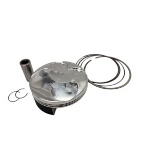WOSSNER TŁOK (4T) TM MX 250 FI / EN 250 FI '11, (STD. + 0,02MM = 76,98MM)
