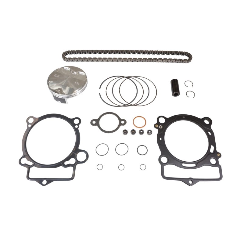 Zestaw naprawczy VERTEX 2025/02 do KTM EXC-F 350, SX-F 350, Husqvarna FE 350