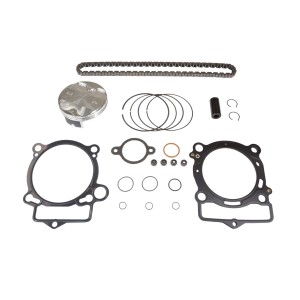 Zestaw naprawczy góry silnika KTM EXC-F 350 (EXCF350) \'24-\'25, SX-F 350 (SXF350) \'23-\'25, HUSQVARNA FE 350 - VERTEX 2025/02