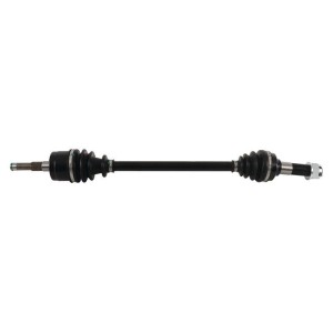 ALL BALLS 2025/07 PÓŁOŚ NAPĘDOWA CF-MOTO Z FORCE Z8 EX SPORT \'14, PRZÓD LEWA