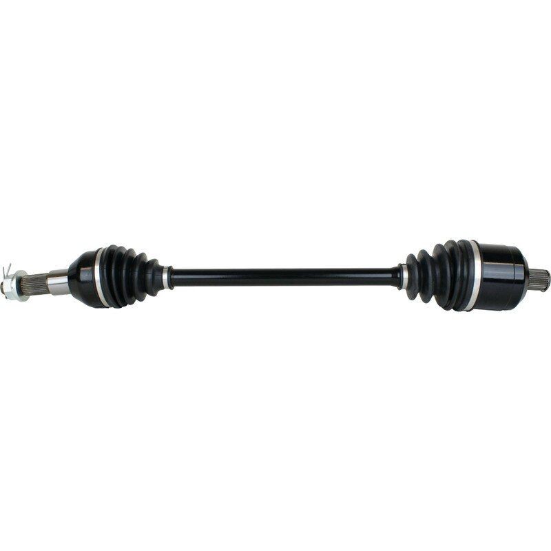 Półoś napędowa Kawasaki TreyX KRX 1000 All Balls 2025/07