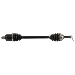 Półoś napędowa Polaris Ranger 4X4 500 / EFI '08, Ranger 4X4 700 Crew '08-09, Ranger 6X6 700 EFI '08-09 - ALL BALLS 2025/07