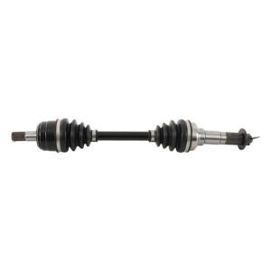 Półoś napędowa Yamaha YFM 350 FW Big Bear '98-99, YFM 35 FX Wolwerine '95-00, YFM 400 Big Bear 4WD '00-01 - ALL BALLS 2025/07