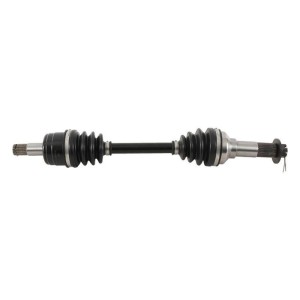 Półoś napędowa Yamaha YFM 400 Kodiak 4WD '00-02, przód lewa/prawa
