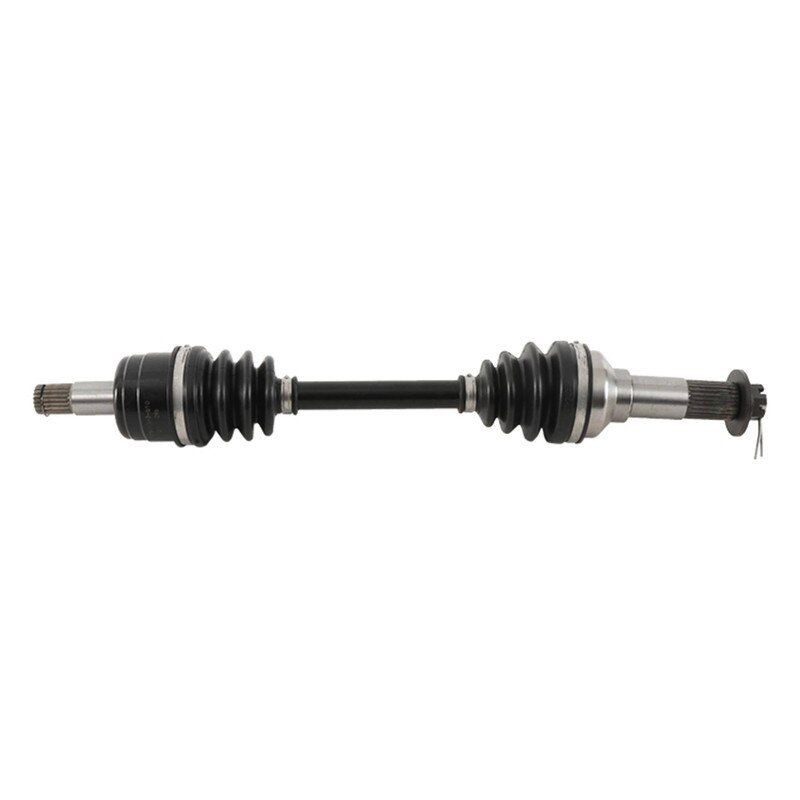 Półoś napędowa Yamaha YFM 400 Kodiak 4WD '00-02, przód lewa/prawa